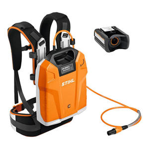 Top Quality New AR 3000 L 36V 42.2Ah Lithium Ion <b>Power</b> <b>Tool</b> Battery Backpack With Fuel Indicator - Product Image 3