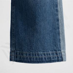 Women Customized Color Basic Skinny <b>Jeans</b> Breathable Denim High Street Casual Style Boyfriend Pant Wholesale Rate Best Quality - Product Image 6