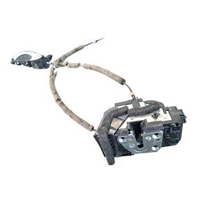 Serrure avant gauche RENAULT Kadjar Série (15>) - Product Image 2