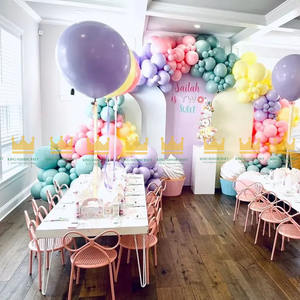 <b>Kids</b> Furniture for Party Stylish <b>Kids</b> Rattan <b>Chairs</b> Outdoor Birthday Wood <b>Kids</b> Event <b>Chairs</b> Hot Sale - Product Image 5