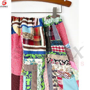 Pantalones cortos acolchados para mujer, venta al por mayor, diseño personalizado, superventas, ropa informal de mujer de alta calidad - Product Image 2