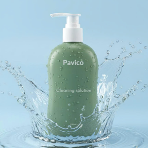 ขวดพลาสติก PET ขนาด 150 มล. เป็นมิตรกับสิ่งแวดล้อม หัวปั๊ม ผลิตจากโรงงานในเวียดนาม รับผลิตแบบ OEM ODM สำหรับบรรจุภัณฑ์ผลิตภัณฑ์ดูแลผิว/แชมพู - Product Image 1