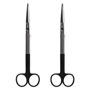 Tijeras de Disección Gorney de Alta Precisión, Herramienta Quirúrgica de Acero Inoxidable, Instrumento de Clase I con Certificación CE - Product Image 3