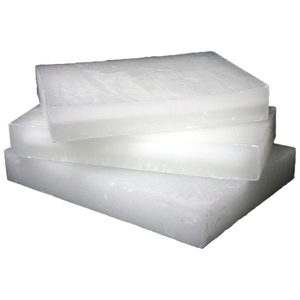 Cire de paraffine blanche solide pour usage industriel - Product Image 6