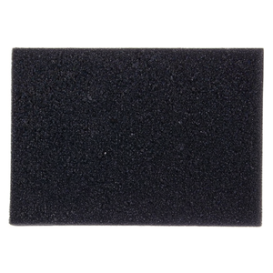 Hydro Sponge-Lined <b>Plastic</b> <b>Tile</b> Washing Board for Scouring Pads - Product Image 2
