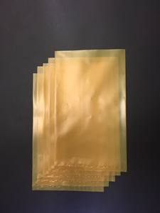 Bolsa de Embalaje Transparente de LDPE (Protección UV) - Product Image 3