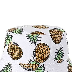 Chapeaux Bob Imprimés Ultra-Résistants pour la Pêche, Protection Solaire, Chapeaux de Randonnée pour Adultes, Nouveau Design 2026, Bob Imprimé Numérique - Product Image 5