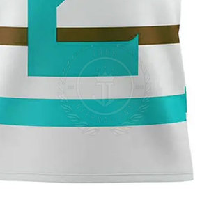 Uniformes Deportivos Transpirables con el Mejor Diseño 7 contra 7, Logotipo Personalizado, en Colores Personalizados, Gran Venta - Product Image 5