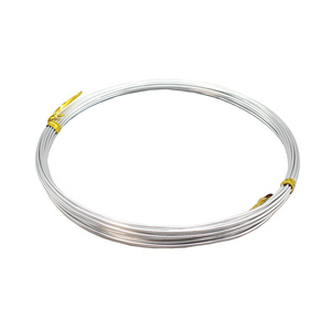ลวดอลูมิเนียมอัลลอยทนต่ออุณหภูมิสูงความแข็งสูงสำหรับงานเชื่อม - Product Image 1