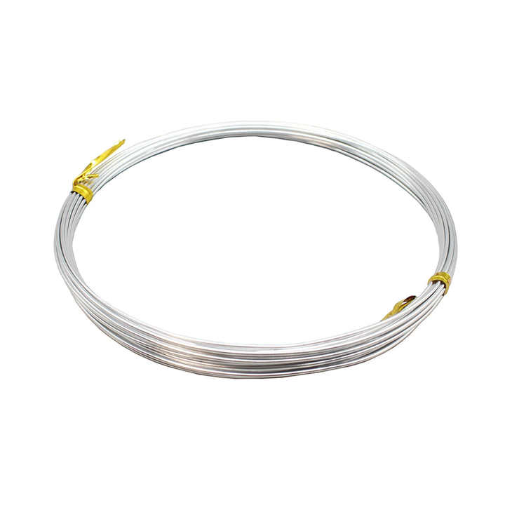 High Hardness High Temperature Resistant Aluminum Alloy Wire for Sale for Welding