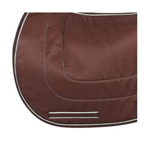 Almohadilla para Silla de Montar de Estilo Inglés Clásico de la Mejor Calidad, Fabricante de Equipos Ecuestres Personalizados al por Mayor - Product Image 2