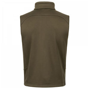 Gilet de chasse isolé en coton de haute qualité pour hommes, camouflage, pour la pêche/casse au canard, Majid Impex, vente en gros - Product Image 3