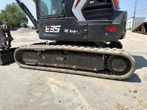 Multifonction 2019 E35 Heavy Duty CE EPA APPROUVÉ Haute efficacité opérationnelle Marque supérieure - Product Image 4