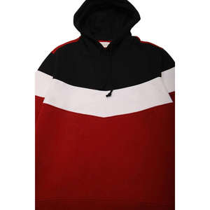 Sudadera con capucha de alta calidad para hombre Sudadera con capucha bordada con estampado cálido y buena calidad - Product Image 3
