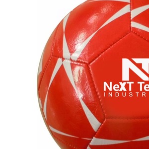 ลูกเทรนนิ่งวัสดุ PU สำหรับการฝึกซ้อมในอุตสาหกรรมเทคโนโลยีต่อไปพร้อมดีไซน์ตามสั่งและโลโก้ตามสั่ง - Product Image 4