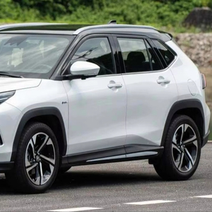 UTILISÉ LHD/RHD 2023 T O Y O T A YARISS CROSS 1.5 VVT-I EXCEL AWD-I - Product Image 1