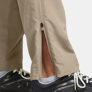 Pantalones Cortavientos Personalizados con Múltiples Bolsillos, Reflectantes, Impermeables, de Nailon Oxford y Poliéster, Estilo Casual Urbano, Talla Grande - Product Image 4