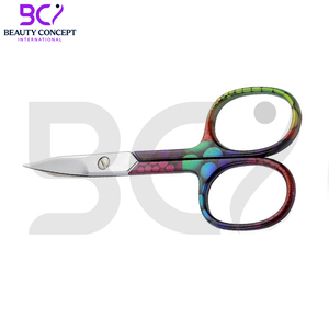 Instrumentos de Belleza para el Cuidado de las Uñas con Logotipo Personalizado, Tijeras para Cutículas, Herramientas para Uñas Más Vendidas - Product Image 3