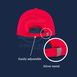 Sombreros Casuales de Primera Calidad, Sombreros Casuales del Mejor Material, Sombreros Casuales al por Mayor con Cierre Ajustable - Product Image 5
