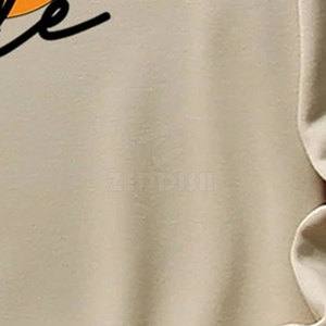 Trajes Deportivos de Invierno de Alta Calidad, Talla Grande, 100% Algodón, Personalizados, Servicio OEM para Hombre - Product Image 4