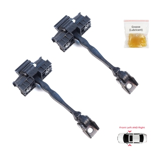 BDP1669-1 2 Pièces Frein de porte avant avec limiteur de position pour ID.3 E11 E12 Born K11 10A837249 - Product Image 1