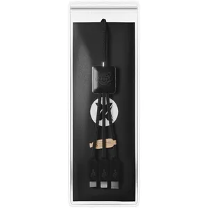 5-in-1 Promotional <b>USB</b> <b>Cable</b> Gadget C45 Tech Gadgets - Product Image 2