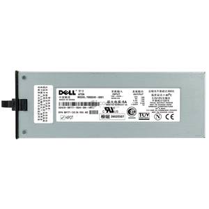 6F777แหล่งจ่ายไฟ Dell 300วัตต์สำหรับ G5 PE4600 PE2500 G6ตกแต่งใหม่ - Product Image 3