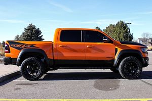 2022 R/A/M 1500 TRX 4x4 with LED Lights Sunroof 360 Rear <b>Camera</b> - Product Image 5