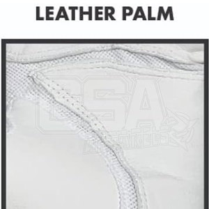 ถุงมือกอล์ฟหนังแกะน้ำหนักเบา - Product Image 4