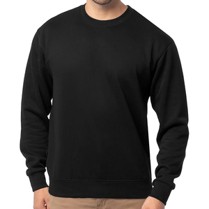 Transpirable Cómodo Cálido Forro polar Sudadera DE SEGURIDAD Protección Sudadera de seguridad - Product Image 5