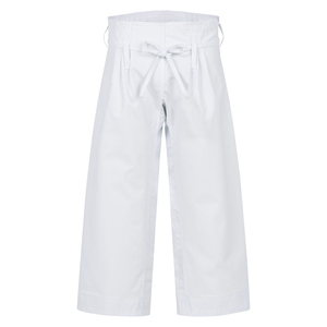 Costume de karaté d'arts martiaux en polycoton de haute qualité confortable avec logo brodé et couleur personnalisée - Product Image 4