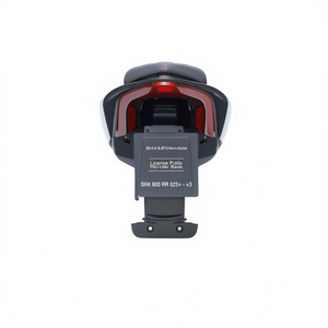 ฐานยึดป้ายทะเบียน SRK 800 RR 025> - v3 - Product Image 2