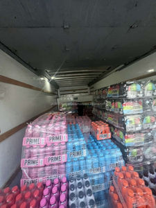 Hot Sale <b>Prime</b> Energy <b>Drink</b> 330ml 500ml <b>Cans</b> All Flavours Bulk Wholesale 24 Pack Carton Carbonated Beverage Global Export Distri - Product Image 4