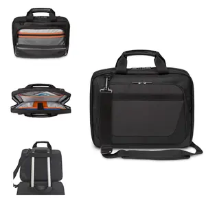 Travel office briefcase computer business laptop shoulder document messenger bag sleeve bag