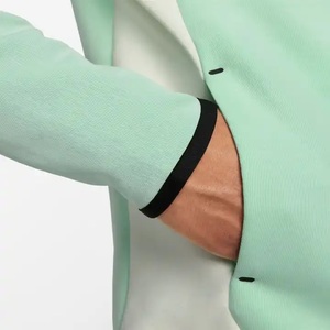 Survêtements du Pakistan, survêtement de jogging personnalisé, ensemble de sweat-shirt à capuche pour hommes, sweat-shirt et pantalon de survêtement, 100% coton molleton - Product Image 2