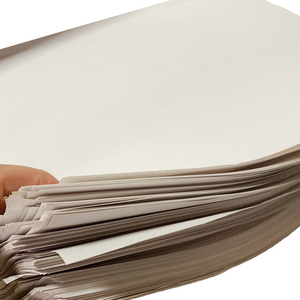 Papel para Copiadora de Oficina Escolar, 60 g/m², 390x270 mm, Copia - Product Image 1
