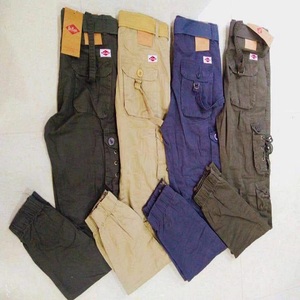 2022 nouveau été impression décontracté hommes coton Shorts prêt Stock Lot Logo personnalisé impression mode acheteur article temps emballage pour le printemps - Product Image 3