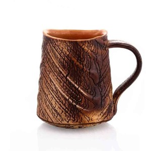 Cuerno para beber vikingo pulido respetuoso con el medio ambiente hecho a mano Natural personalizado para el hogar, restaurante y Hotel, gran oferta a bajo precio - Product Image 4