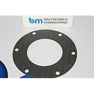 Junta Baltacioglu, Portaengranajes PB 50.7729.12 para Transmisión Automática de Autobús, Pieza de Repuesto de Posventa - Product Image 3