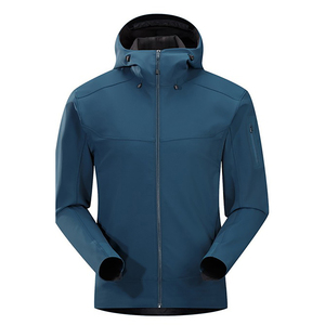 Vestes Softshell Personnalisées dans Différents Styles Parfaites pour l'Extérieur et le Quotidien 2026 - Product Image 4