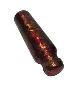 <b>Bulk</b> Supplier Printed Copper <b>Bottle</b> Handcrafted Printed Copper <b>Water</b> <b>Bottle</b> Ayurvedic <b>Water</b> <b>Bottle</b> Wellness Benefits - Product Image 6