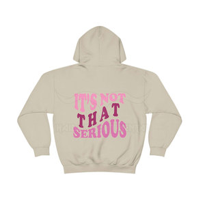 2024 Pullover Men Puff Printing Hoodies Moda Nuevo diseño Durable Puff Printing Hoodies para la venta - Product Image 5