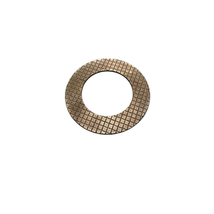 Rodamiento de Rodillos de Acero de Alta Resistencia Industrial de Precisión ATCOVI 3128309117 P0, Estructura Esférica de Doble Hilera, 100x130mm - Product Image 1