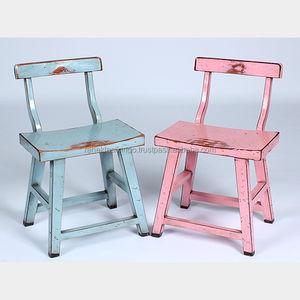 Chaise de salle à manger modèle 7209, structure en bois d'acajou, revêtement en cuir, design moderne pour appartement et salle de bain - Product Image 5