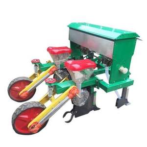 A-1 Automotive LLC Sembradora de Maíz de Precisión, Equipo Agrícola de Alta Tecnología, Multifila, para Siembra y Fertilización Óptimas - Product Image 2