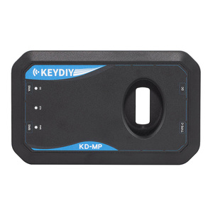 KEYDIY KD-MP Alat Pemrograman Kunci untuk Sistem MLB & MQB Identifikasi Kunci/ Pengumpulan Data/ Penghitungan - Product Image 2