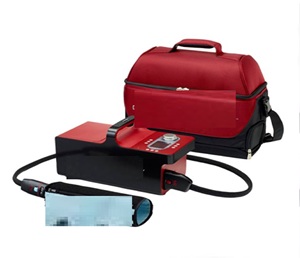 เครื่องทำความเย็นแบบแอคทีฟ GRPro 2.1 คุณภาพสูง - Product Image 3