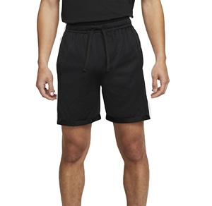Ropa deportiva Pantalones cortos de baloncesto de malla para hombre Pantalones cortos de entrenamiento para correr de malla personalizada de color sólido para hombres - Product Image 4