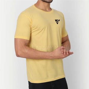 Camiseta de Hombre de Diseño Único Hecha a Medida, Nueva Llegada, Tallas Grandes, Secado Rápido, a Precio Razonable - Product Image 4