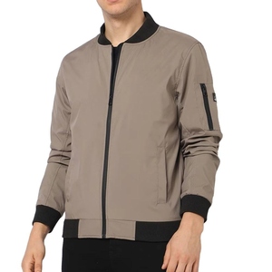 Veste d'hiver d'aventure en plein air pour homme, veste bomber, chaude, élégante, décontractée, streetwear, mode, confortable, vêtements d'extérieur modernes - Product Image 1